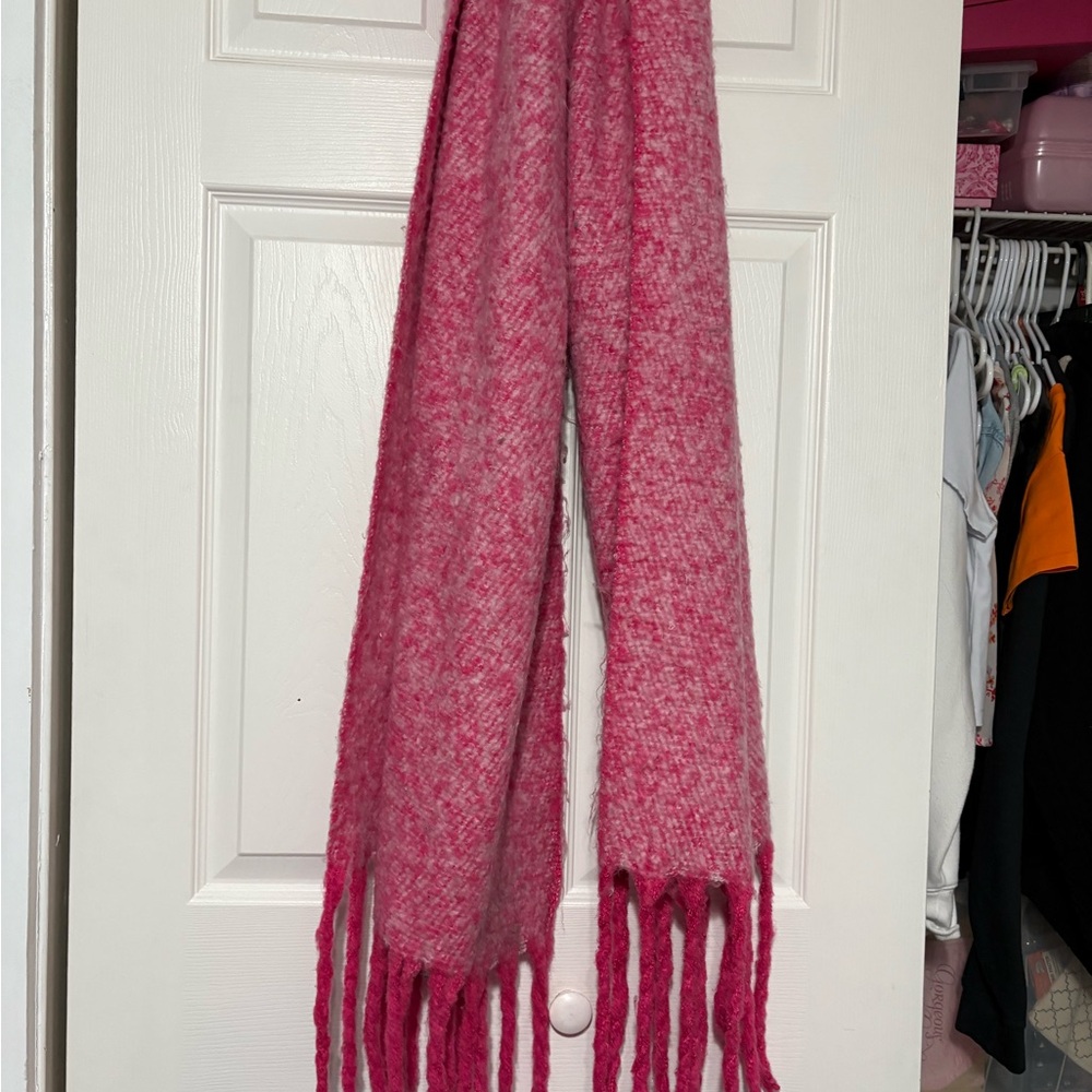 Urban Outfitters Oversized Wrap Scarf